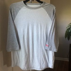 Under Armour 3/4 Sleeve